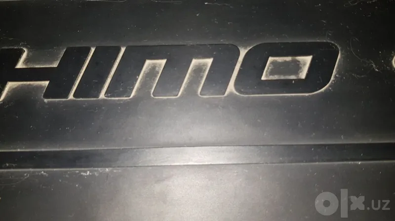 HIMO elektr skuteri 2 HIMO elektr skuteri 2