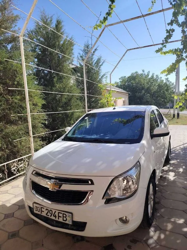 Chevrolet Cobalt sotiladi 2023 1