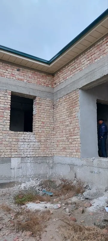 Катеж сотаман узимники 4 сутиклик 4 хоналик йулни устидан нарпай чорв 4