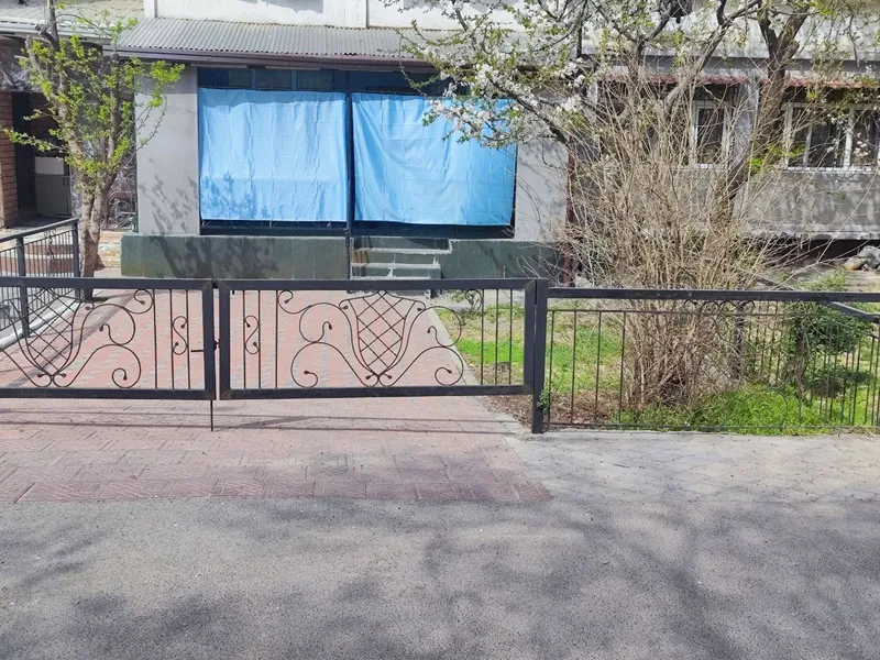 Сдается в аренду 4-Х комнатная квартира 1