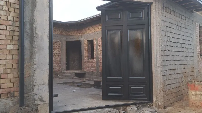 Продаётся коттедж 2 сот.4 ком.(Назарбек)
