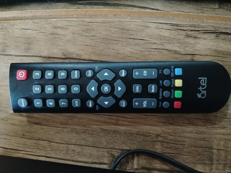 Artel 32 no smart 3