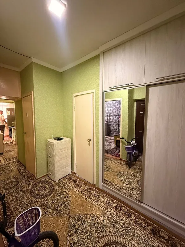 Продаётся 2х ком новой планировки в 9 микрорайоне — фото 2