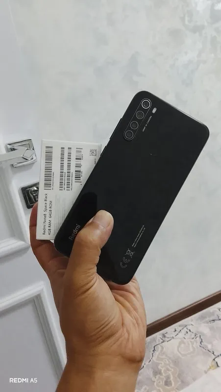 Redmi Note 8 4/64 GB 2 Redmi Note 8 4/64 GB 2