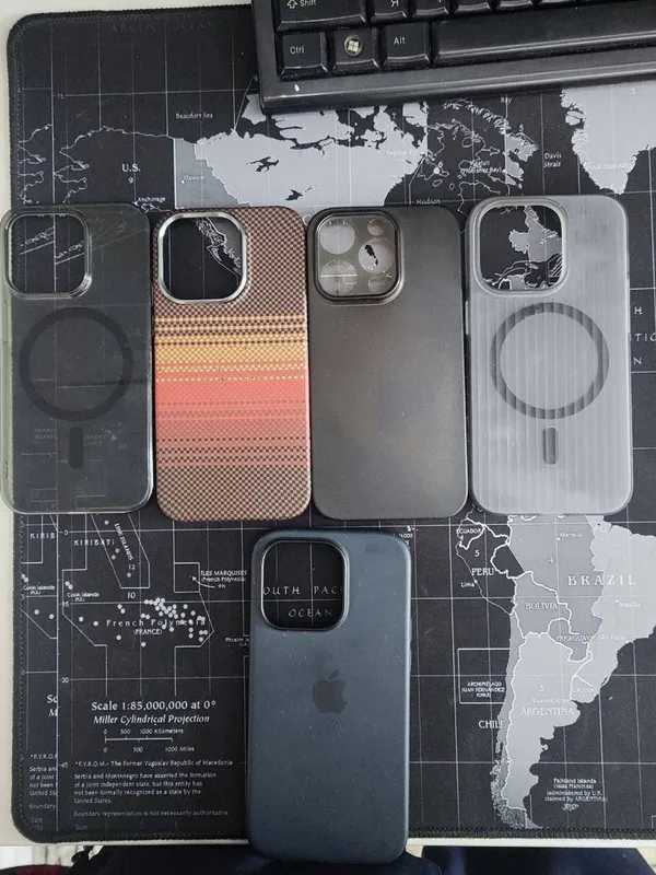 iPhone 14 pro 4