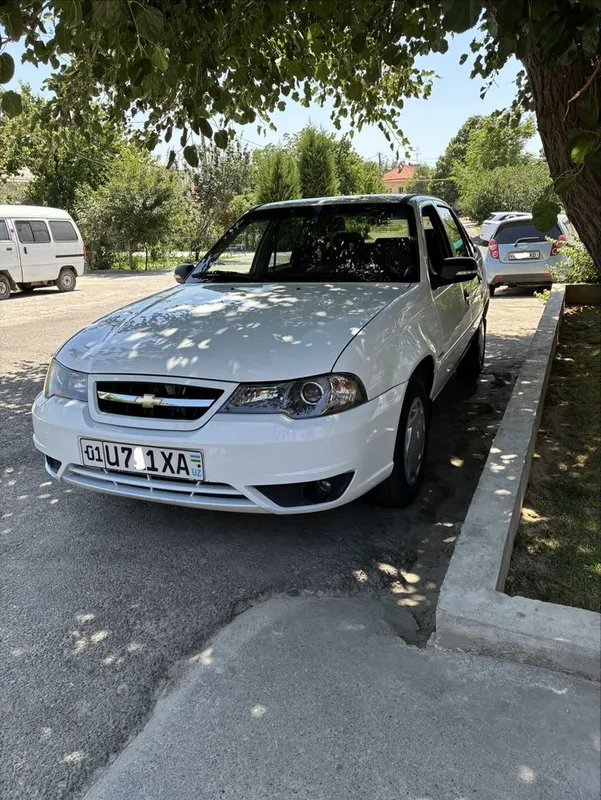 Nexia 2 1.6 dohc 1 Nexia 2 1.6 dohc 1