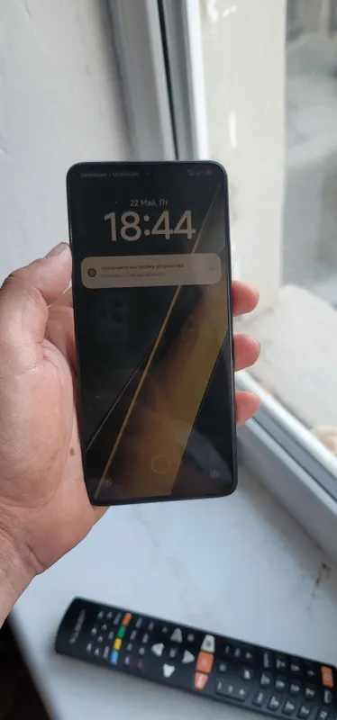 Poco x6 pro 5G 512gb12/12 — фото 6