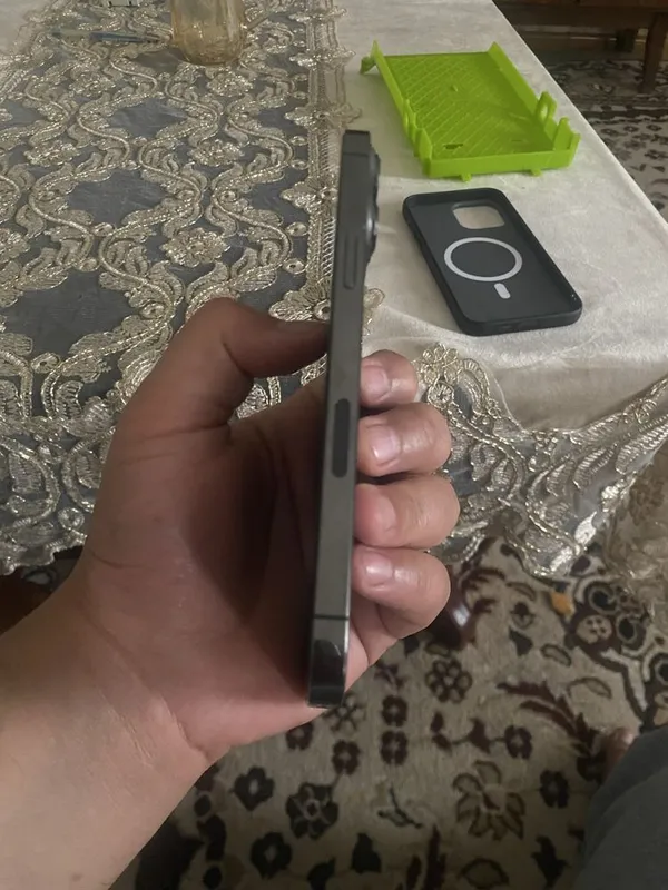 Iphone 13 pro max bir qul amerikanskiy variant — фото 4
