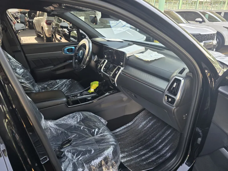 Kia Sorento 2.5 Full ( Black Edition ) 5 Kia Sorento 2.5 Full ( Black Edition ) 5