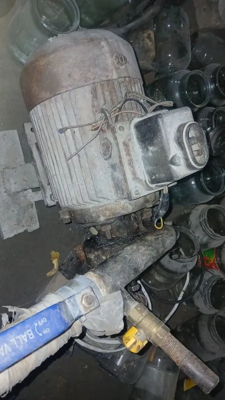 Elektrobvegetl mator сотилади 3 ф 1ф ишлаеди зур сув насос 4 Elektrobvegetl mator сотилади 3 ф 1ф ишлаеди зур сув насос 4