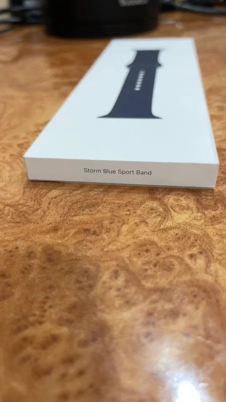 Ремешок для часов Apple Watch Sport Band series 9 5