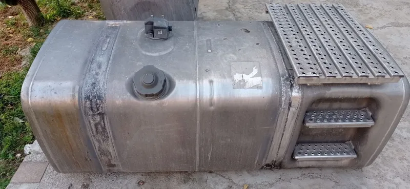 Fura bak 400-600 L