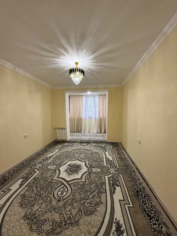 2х ком квартира в Согдиане — фото 4