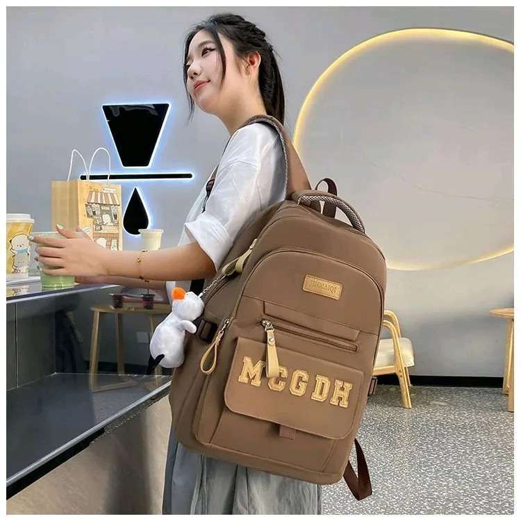 Школьный рюкзак 5 в 1 комлект портфель сумка — фото 1