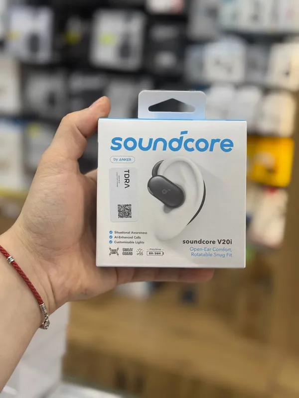 Anker soundcore v20i