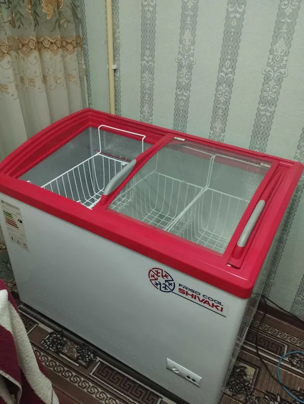 Продам морозильник Продам морозильник