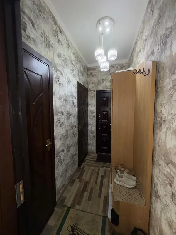 Продам квартиру на Чиланзаре-9  2в3/4/4 ЗЕРКАЛКА! — фото 6