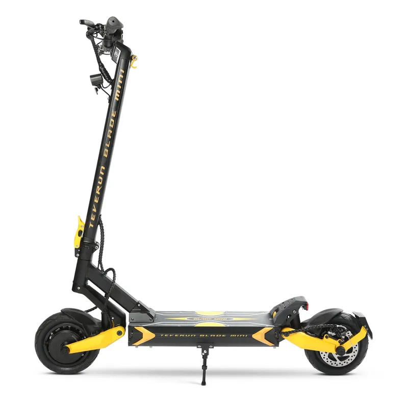 Taverun Blade Mini Pro samokatini sotaman 6 Taverun Blade Mini Pro samokatini sotaman 6