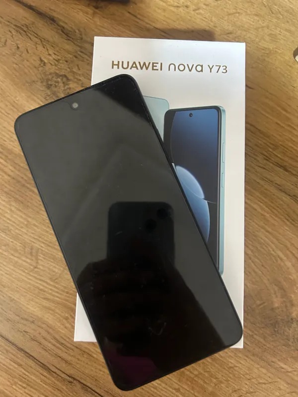 Huwavey nove y 73