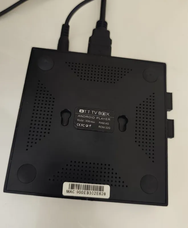 X96 Max оригинал тв бокс 4/32 GB amlogic S905X2 Тайёр прошивка ёзилга 3 X96 Max оригинал тв бокс 4/32 GB amlogic S905X2 Тайёр прошивка ёзилга 3