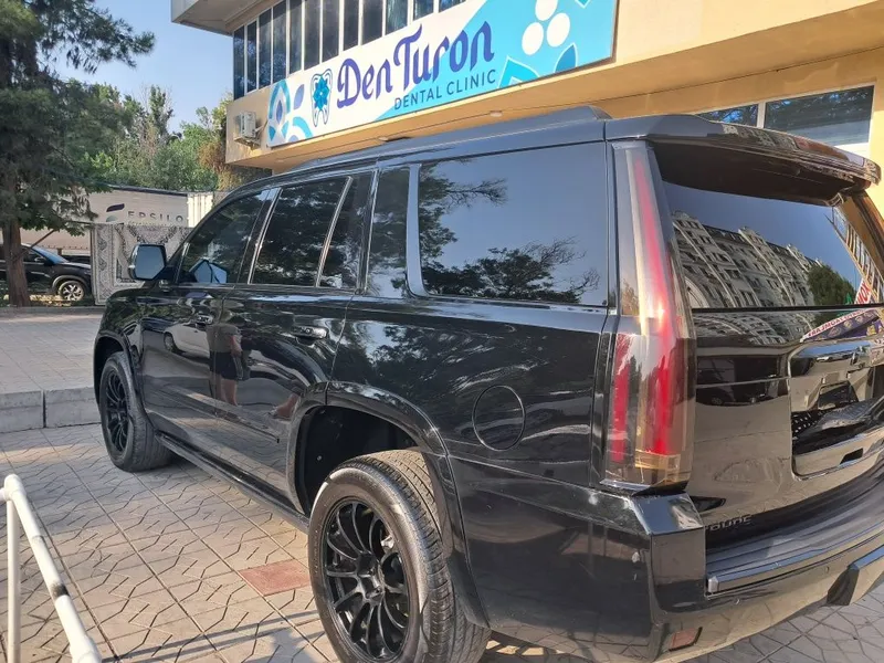 TAHOE 2021 yil 4 TAHOE 2021 yil 4