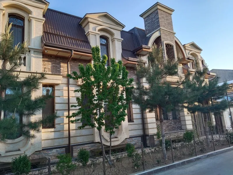 Продажа частного дома Шайхантахурский район Кукчада 5.1 соток 1 Продажа частного дома Шайхантахурский район Кукчада 5.1 соток 1