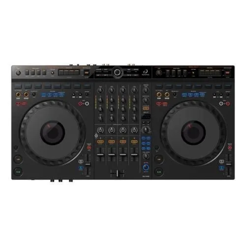 AlphaTheta DDJ-GRV6 1