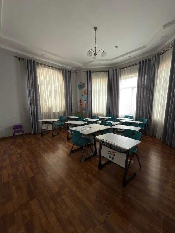 Действующий детский сад 770 м² | Чимган | Доход 3 300 $ 4