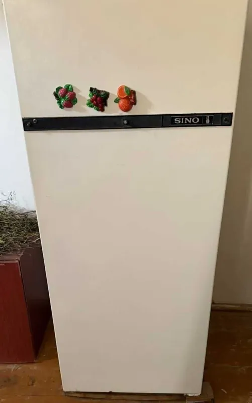 Sino холодильник