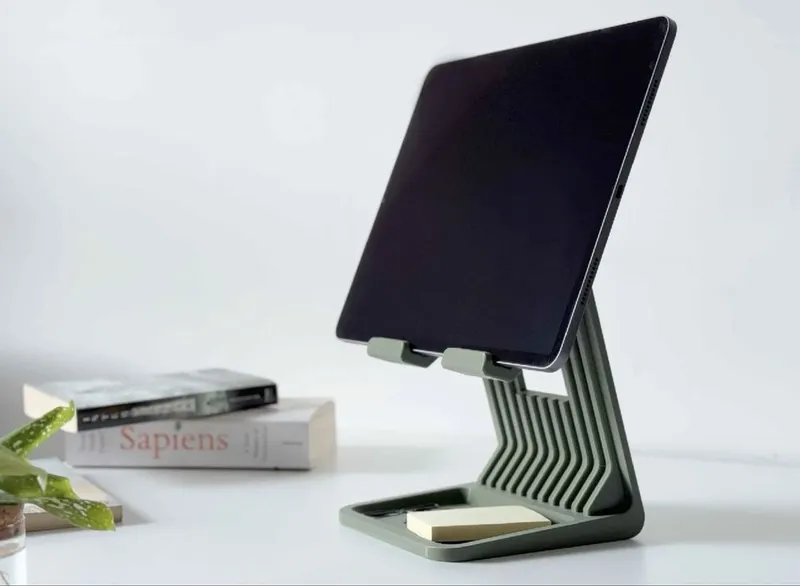 iPad / Tablet Stand Riser подставка для планшета — фото 4