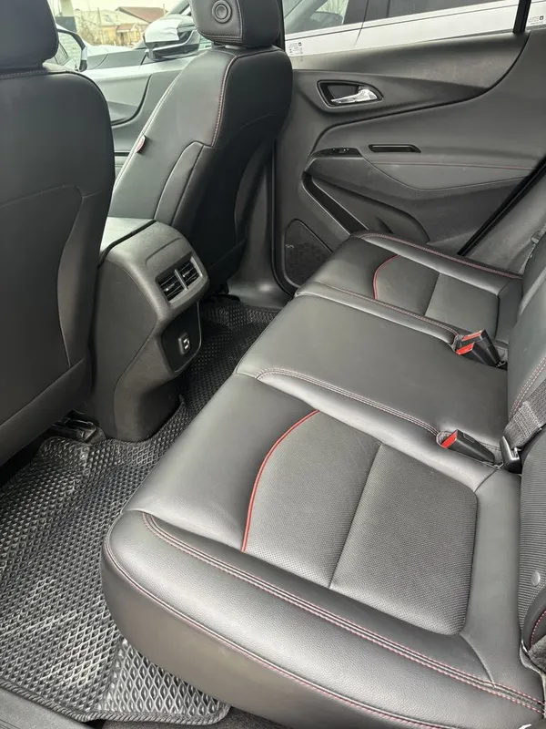 Chevrolet Equinox full sotiladi !!! — фото 5