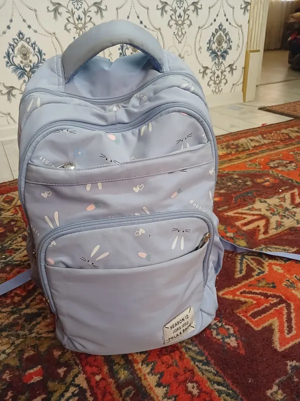 ayollar papkasi