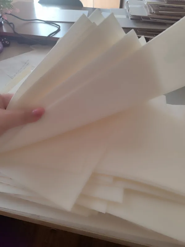 Продам срочно куски изолона — фото 2