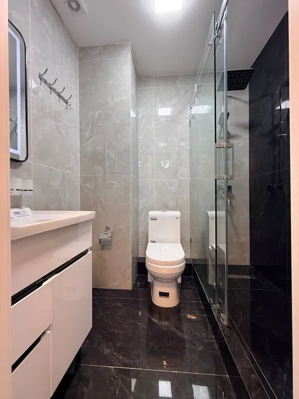 Yunusobod tumanida 56 m², 2 xonali kvartira sotiladi · ID 6490 5 Yunusobod tumanida 56 m², 2 xonali kvartira sotiladi · ID 6490 5