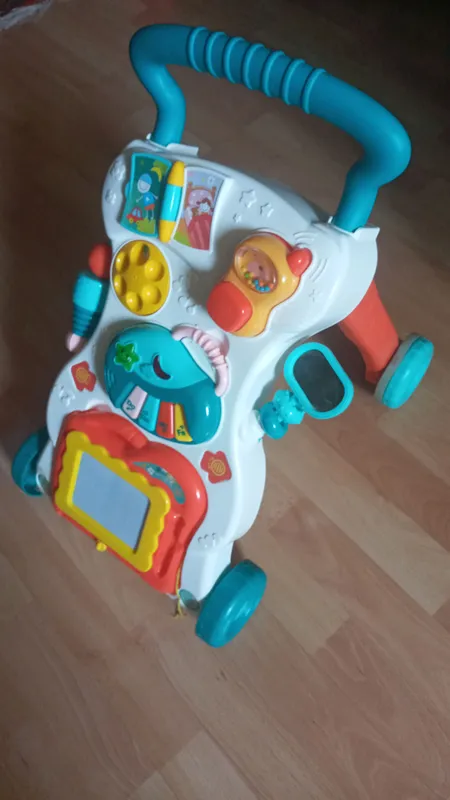 Xodunok bolalar uchun 2