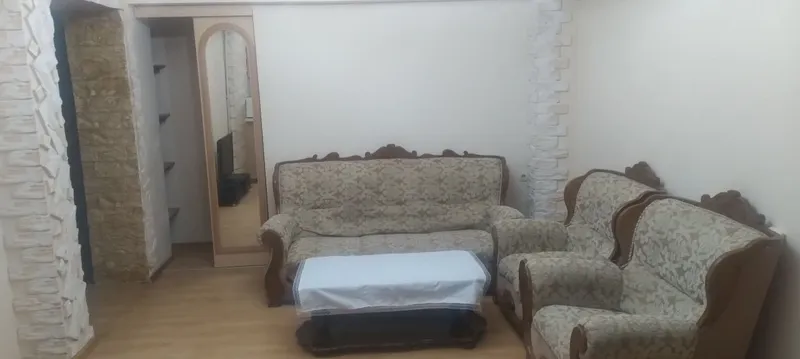 Сдаётся квартира на Цуме Ц7
