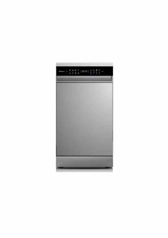 Посудомоечная машина Hofmann DW-109TBS/HF