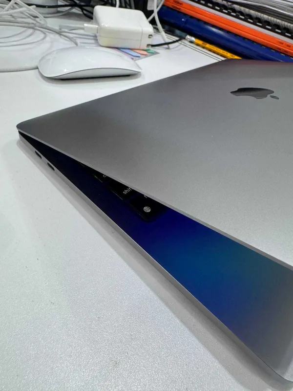 MacBook Pro M1 13