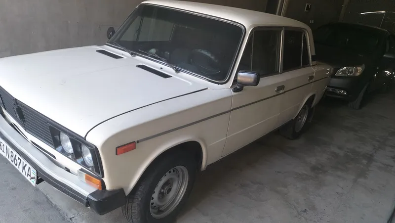 VAZ 2106 GAZ BEZIN bez rasxod moshina akumilator yengi baloʻn yengi...