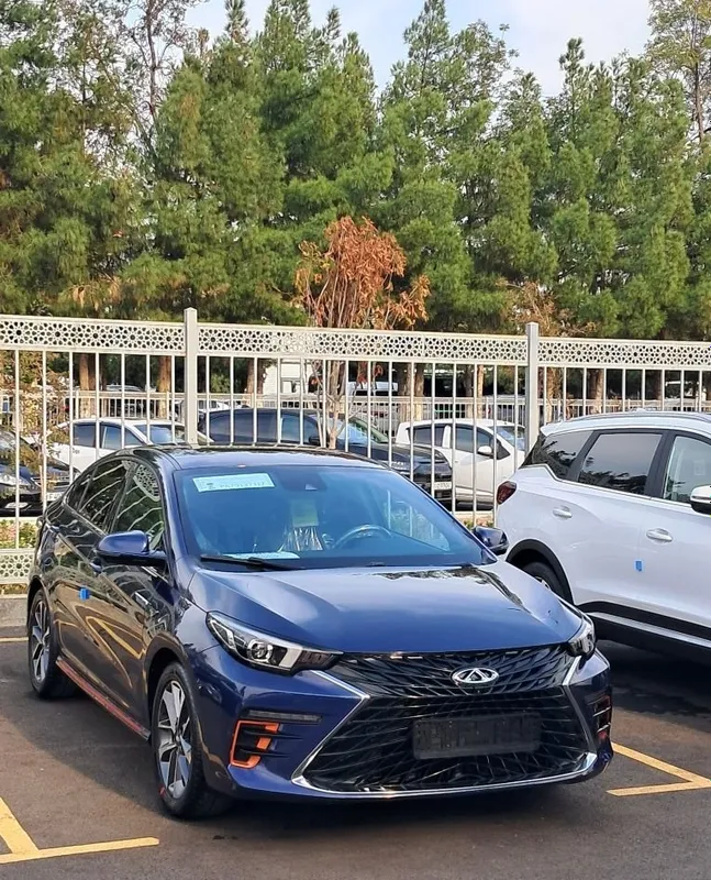 Chery arrizo 6 pro full 2023 /24 1 Chery arrizo 6 pro full 2023 /24 1
