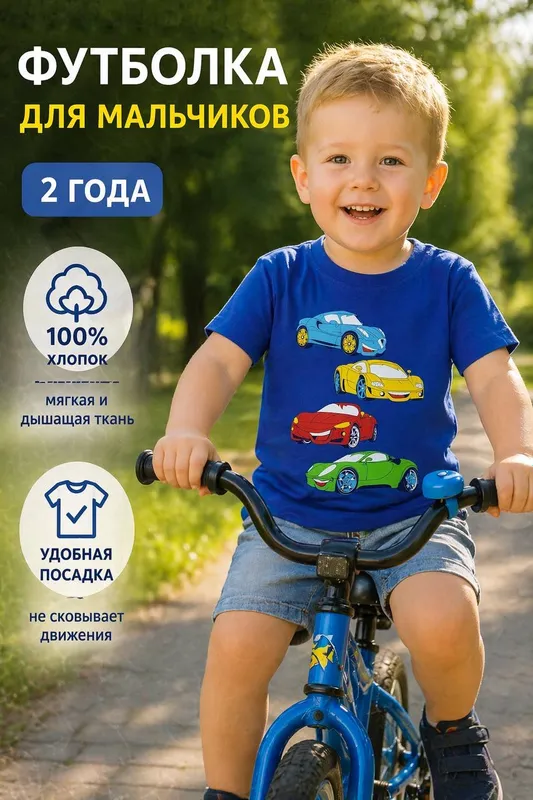 Футболки новые 7