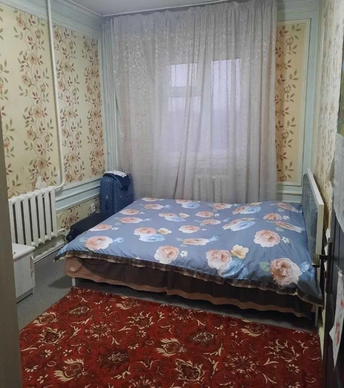 В Учтепинском районе сдаётся в аренду дом 1 В Учтепинском районе сдаётся в аренду дом 1