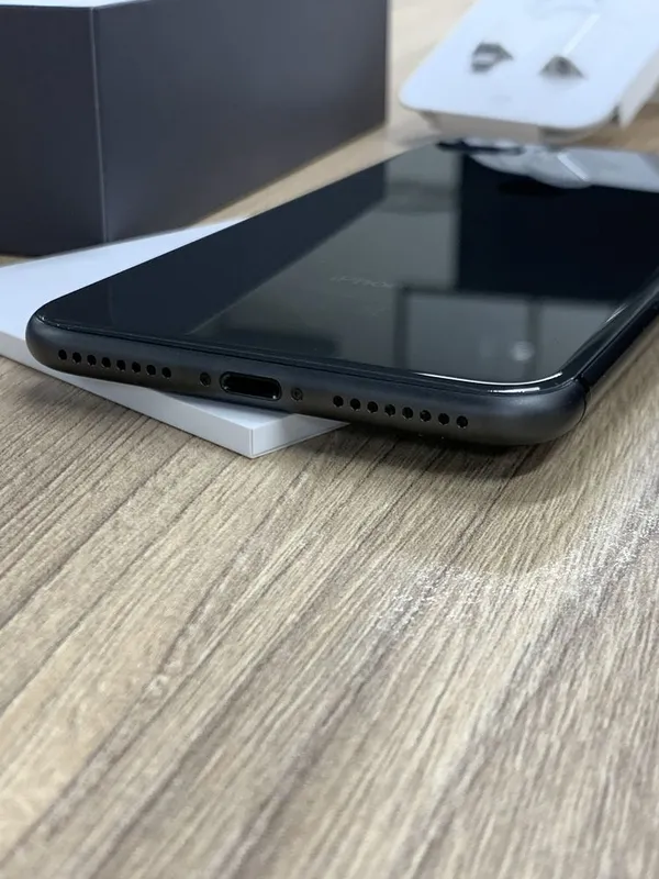Iphone 8+ Space Gray 4 Iphone 8+ Space Gray 4