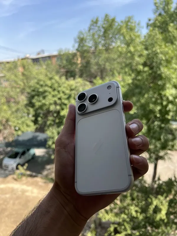 Iphone 17 Pro 256 GB 1 Iphone 17 Pro 256 GB 1