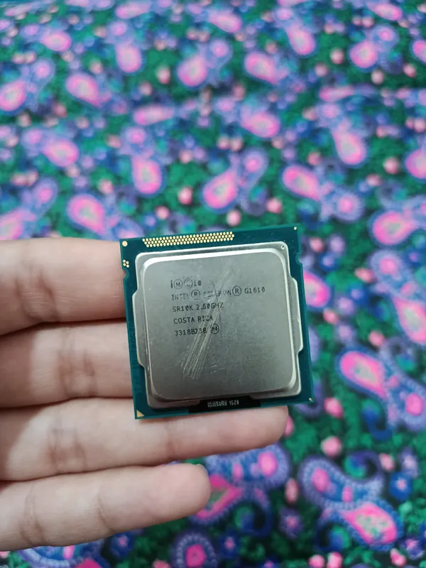 intel celeron g1610 2