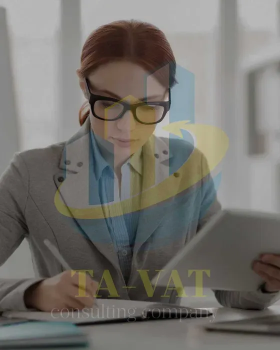 Регистрация ИП и ООО в Узбекистане / TA-VAT