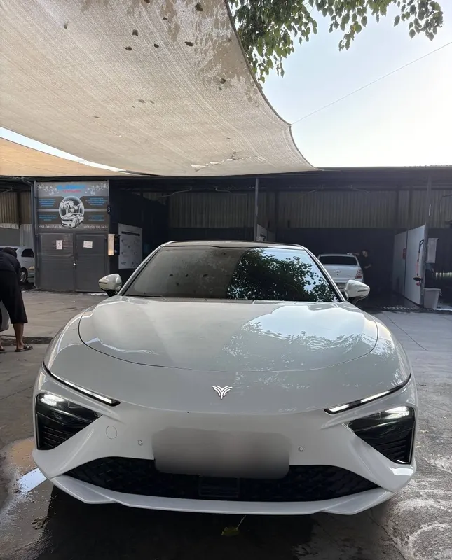 Neta S 2024 йил 1 Neta S 2024 йил 1