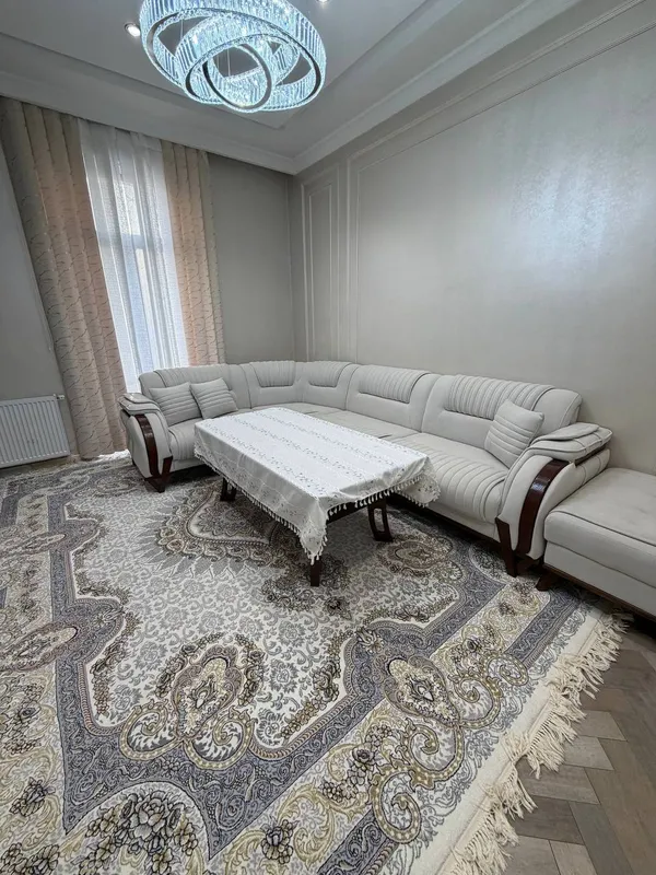 Mirabod tumanida 71.15 m² maydonli 3 xonali kvartira sotiladi 2