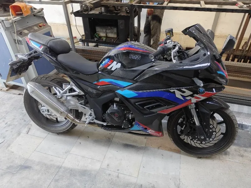 sportivniy motosikl Cavalo 400kub спортивный мотоцикл 400кубов 1 sportivniy motosikl Cavalo 400kub спортивный мотоцикл 400кубов 1