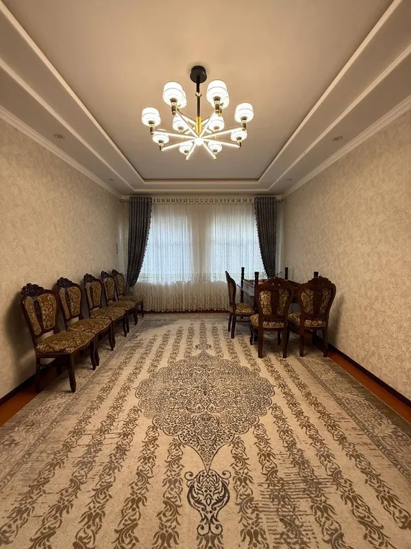 Сергели Сугдиёна 3 ул Анна Ахматова Дом Участок 4 сотки 202 м² 4 ком — фото 9